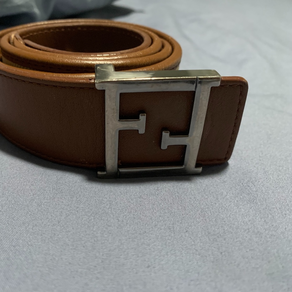 Fendi Belt